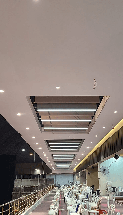 Dunamis project view 1