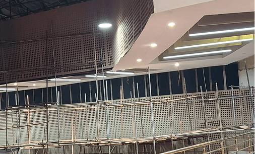 Dunamis project view 10