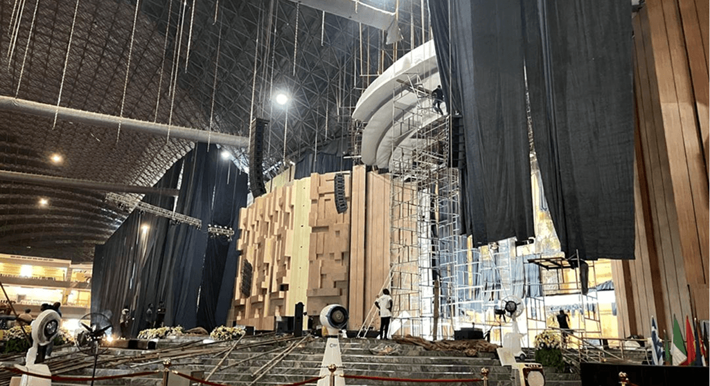 Dunamis project view 12