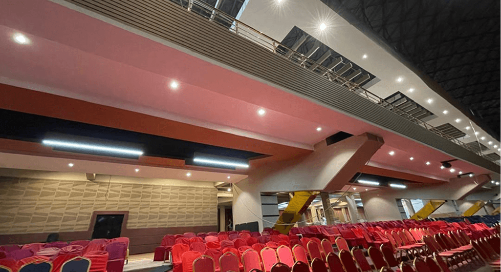 Dunamis project view 4