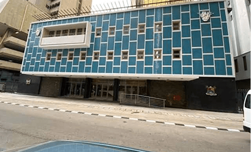 Glover project view 10