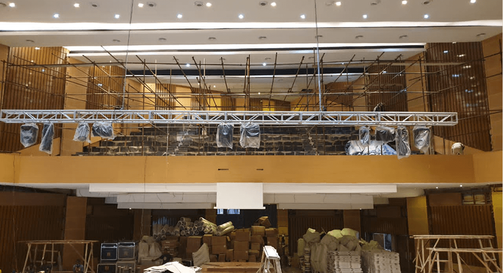 Glover project view 12