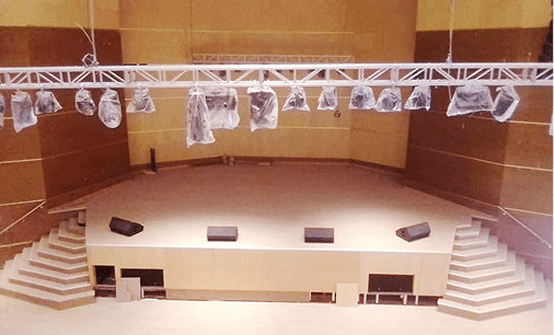 Glover project view 2