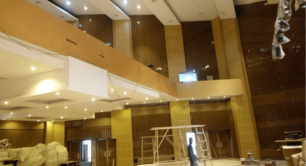 Glover project view 4