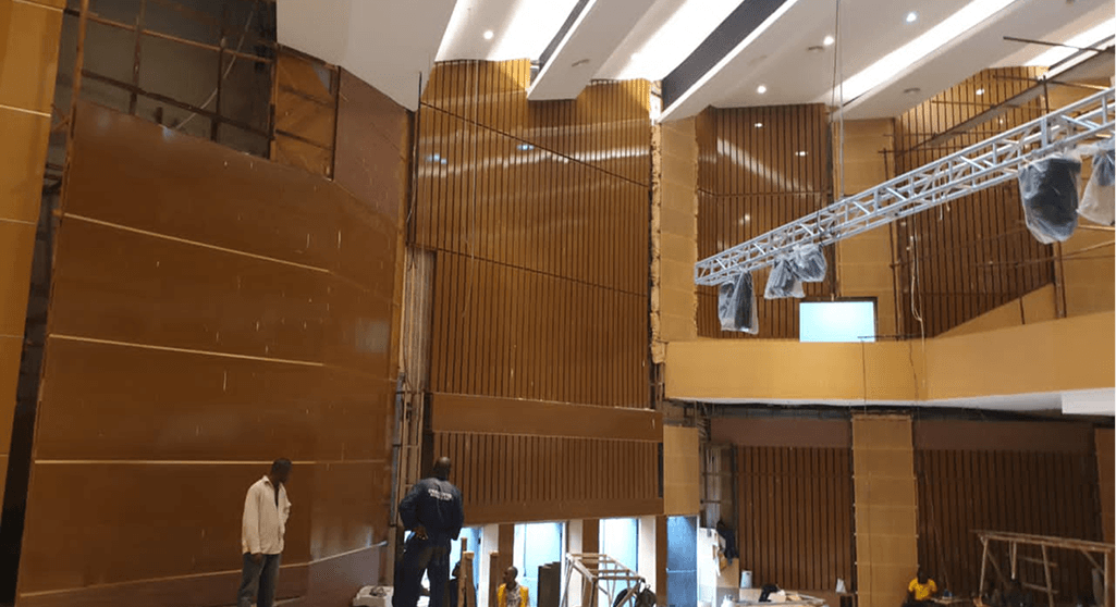 Glover project view 5