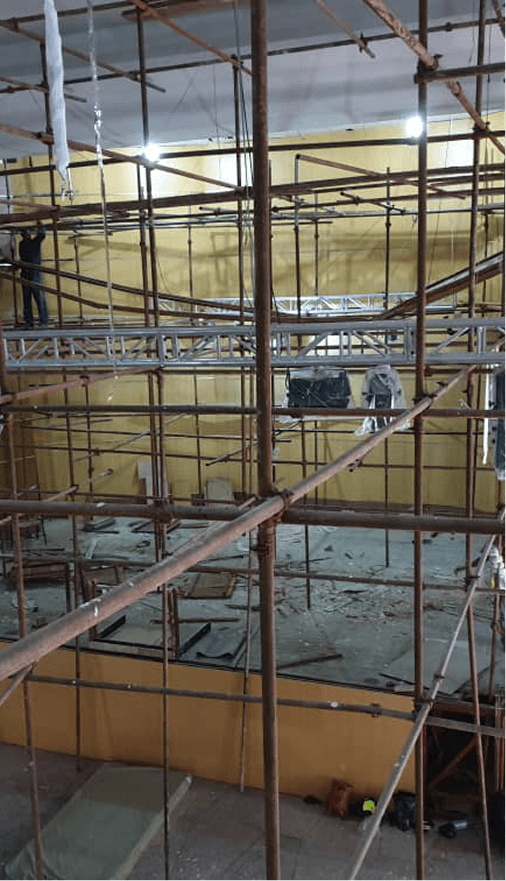 Glover project view 6