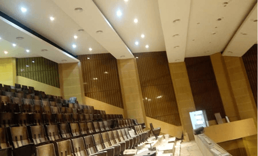 Glover project view 8