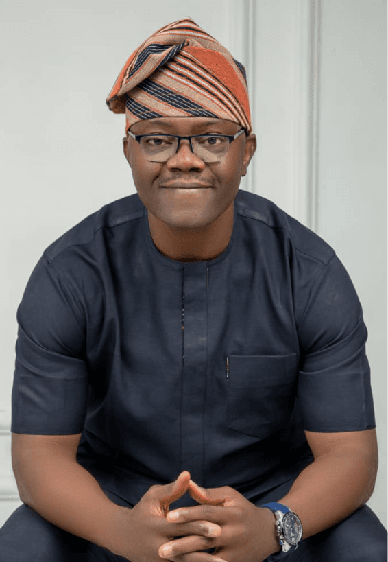 Dr. Arc. Peter Agada